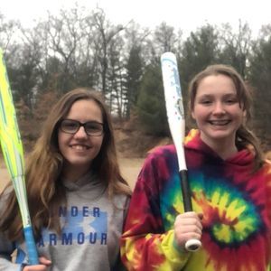 Meet your Posher, Katrina